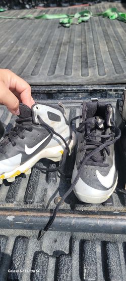 Football Cleats