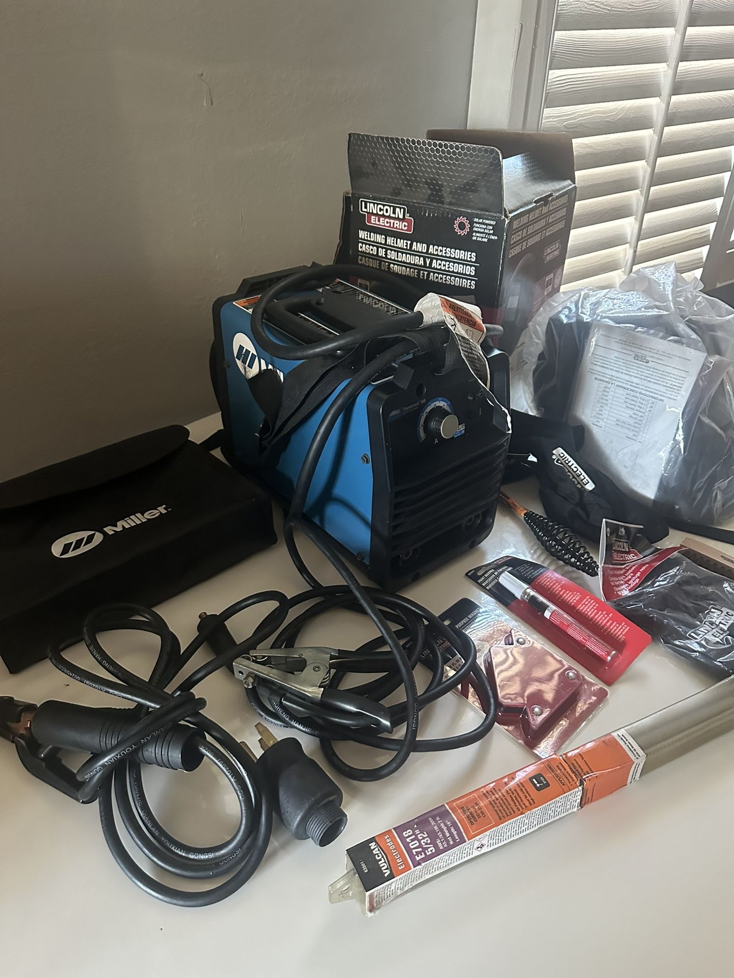 Welding Machine