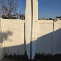 9'3 Torq Horseshoe Surfboard Longboard *New*