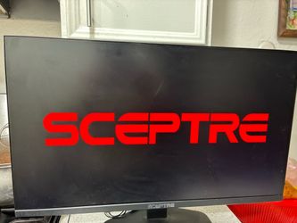 spectre 27” monitor