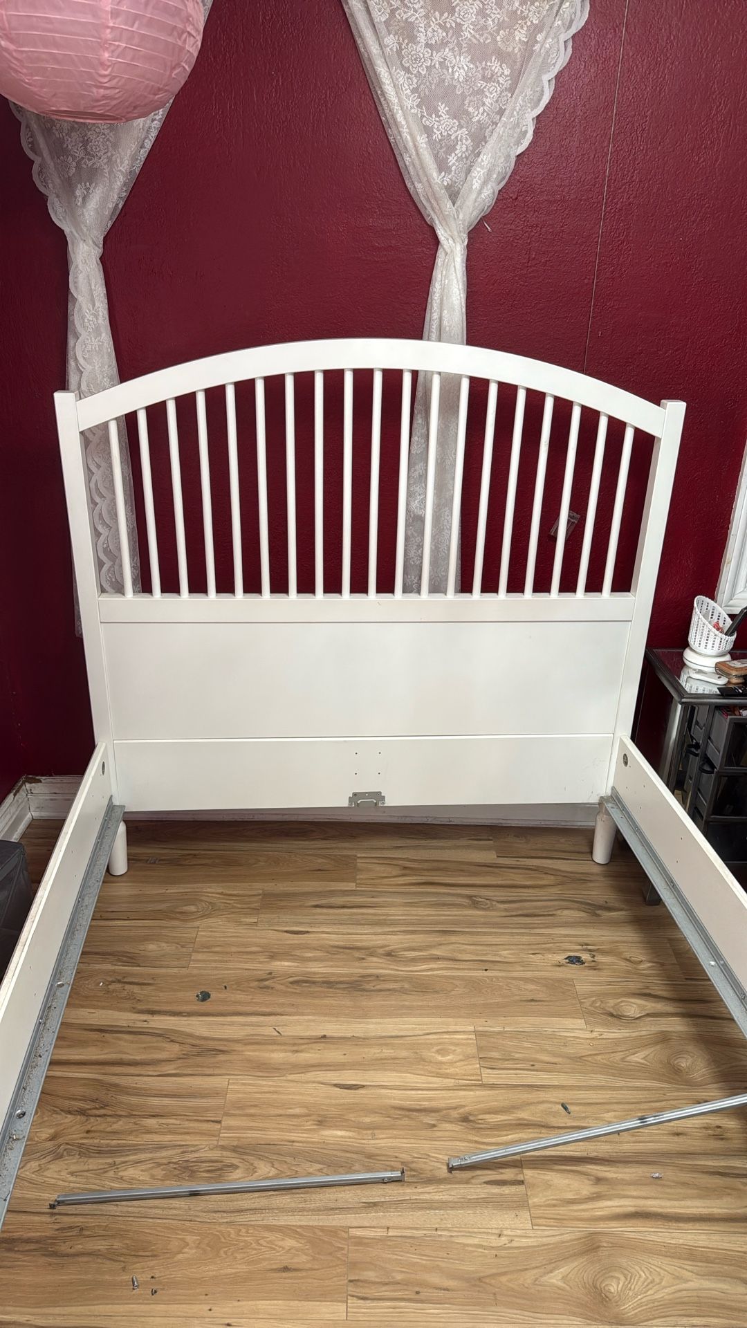Bed Frame