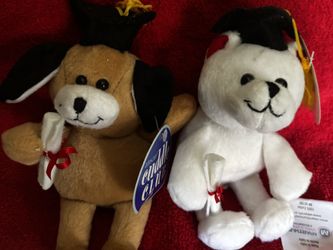 Stuffed Animals