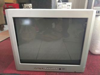 20 Inch TV w/ Remote. $40