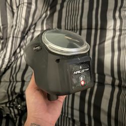 Empire Halo Electric Hopper 