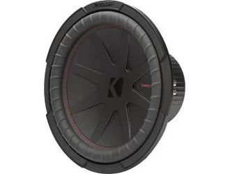 kicker compR 10'
