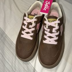 Justice Sport Shoes 