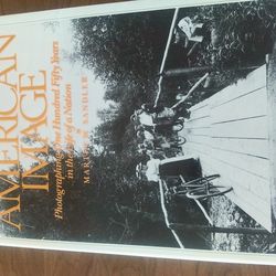 American. Image Book /One Hundred Fifty Years In The Life Of A Nation