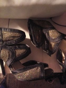 Heals