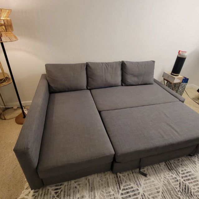 IKEA Sofa Bed Delivery Included 