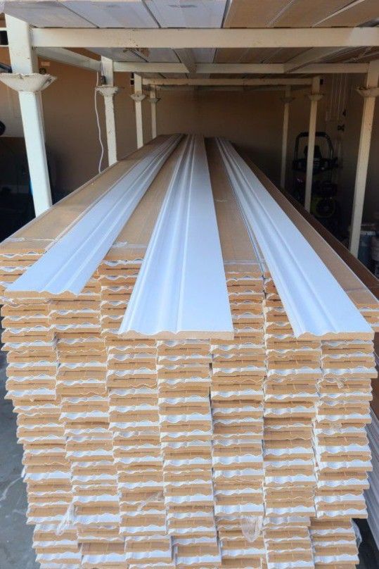 Baseboards