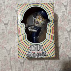 Dodgers Bobble Head 