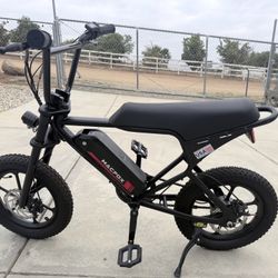 Macfox M19