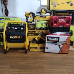 Tools For Sale Different Prices
