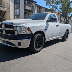 2016 Dodge Ram 1500