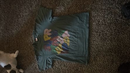 Supreme men’s tshirt
