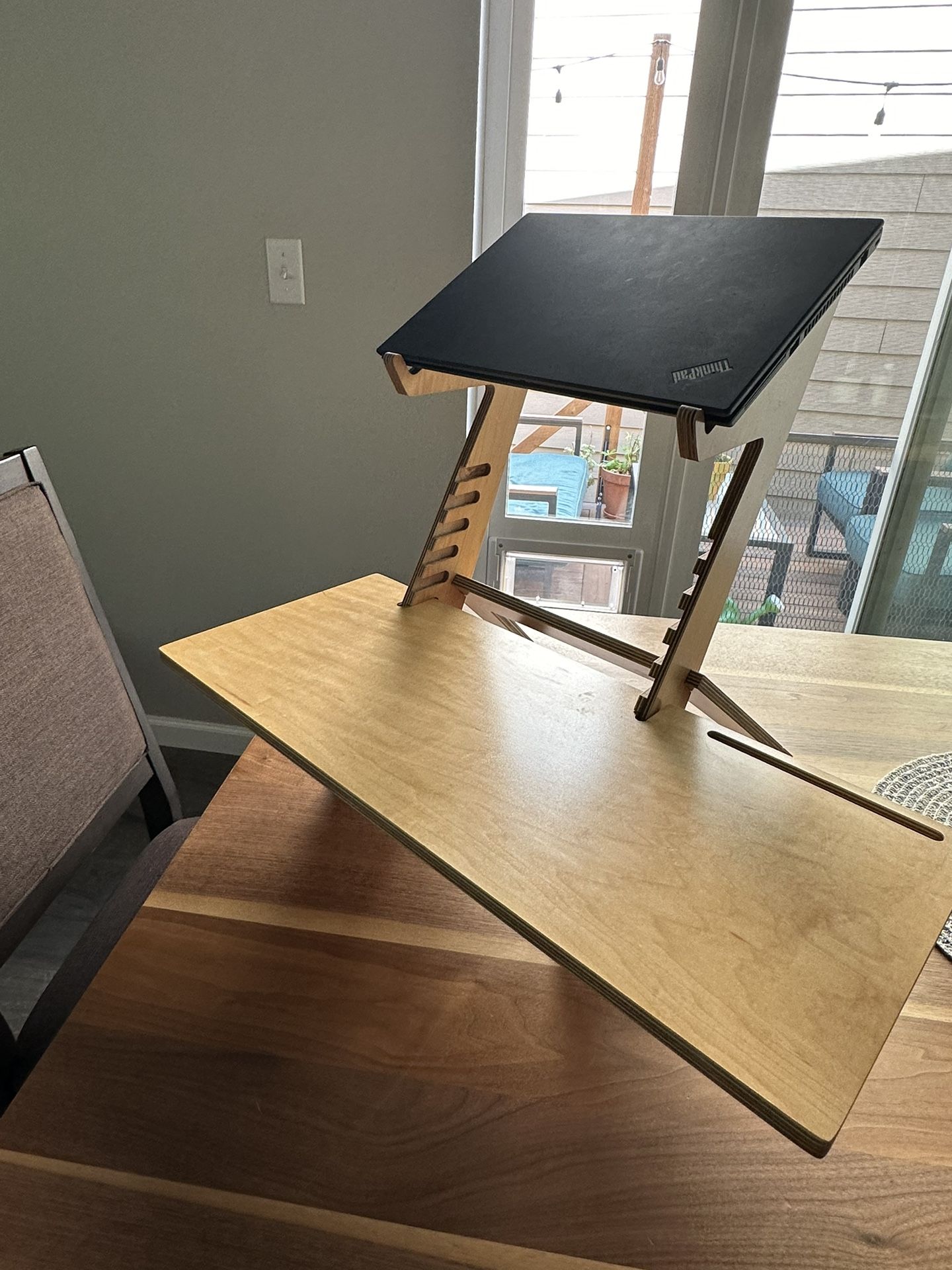 Rldh Laptop Stand