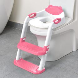Toddler Potty Chair New Never Used 