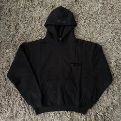 Essentials Fear Of God Stretch Limo Hoodie (XS-XL)