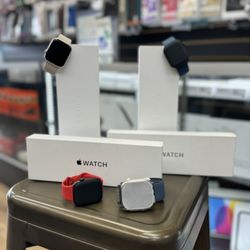 Apple Watch S9 41 Mm Available 