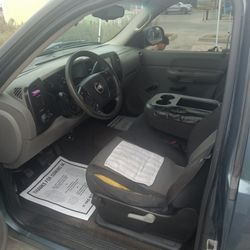 2007 Chevrolet Silverado