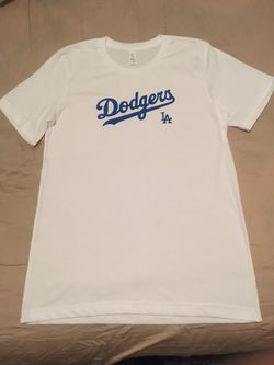 Dodgers Shirt (NEW)