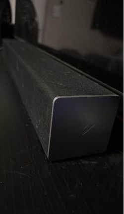 Vizio soundboard