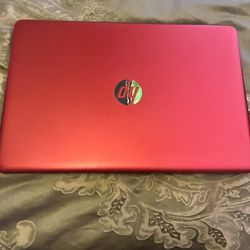 Hp 15-Bs1xx Core i7-8550U 1TB SATA 8GB (RED)