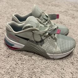 Women’s Metcon 8s