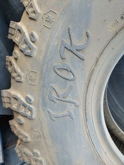 Irok 36-13.50R15