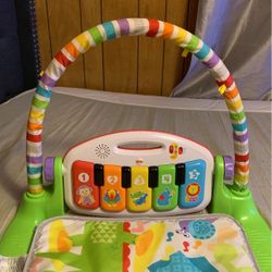Baby Play Mat