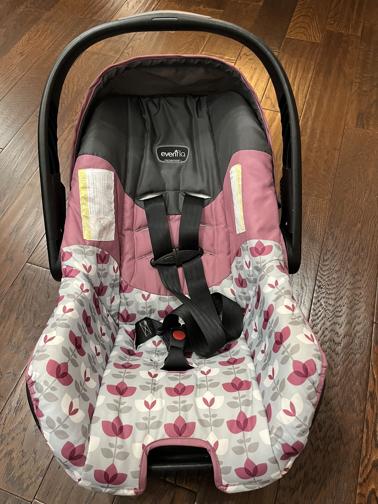 Evenflo Infant Car Seat