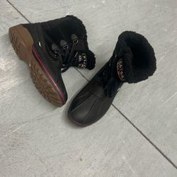 Pajar Winter Boots