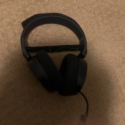 Arctic Headset 