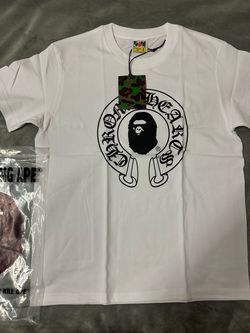 Bape Tee