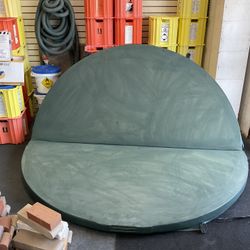 Spa Cover