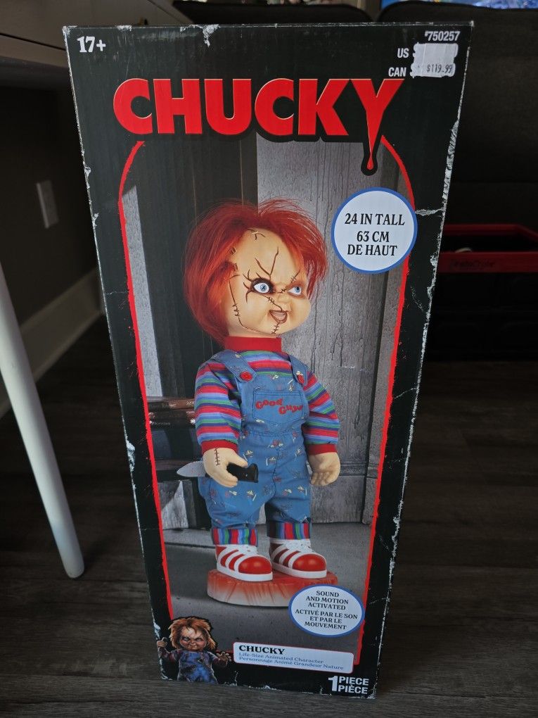 Chucky 