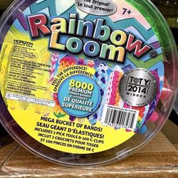 Brading  Rubber Bands