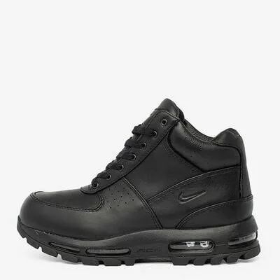Nike  ACG AIR MAX GOADOME 'TRIPLE BLACK' 2024