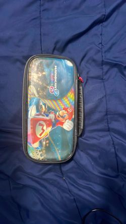 Nintendo Switch Case
