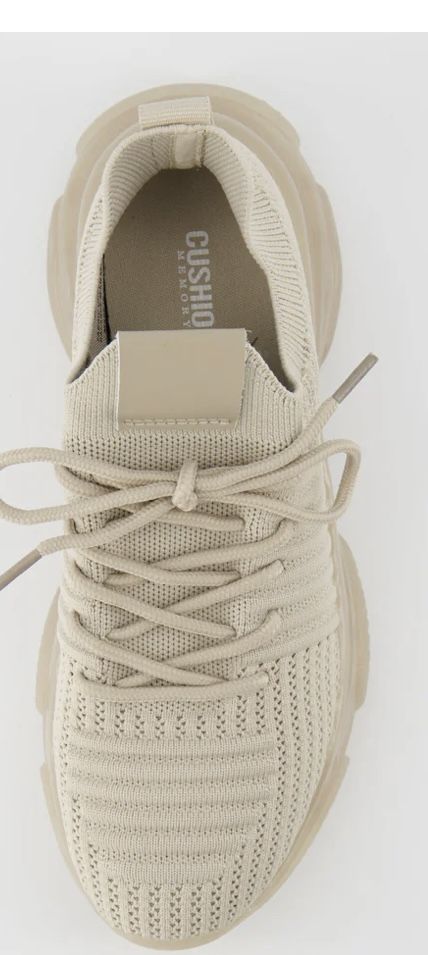 Cushionaire Apolo-T Sneakers-Brand New