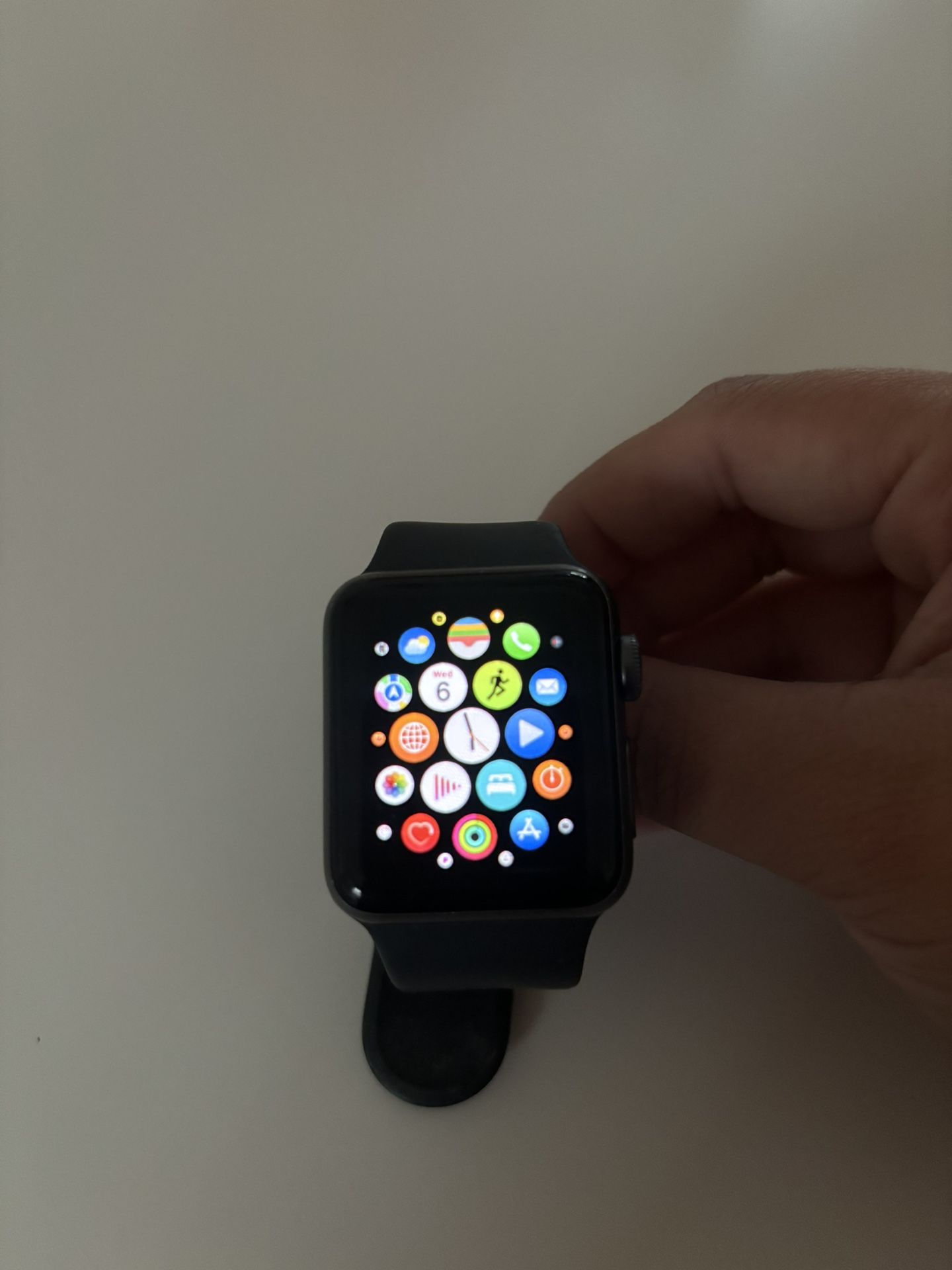 Apple Watch Series 3