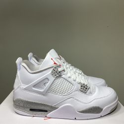 Jordan 4 Oreo