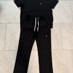 Figs Scrub Set (men)