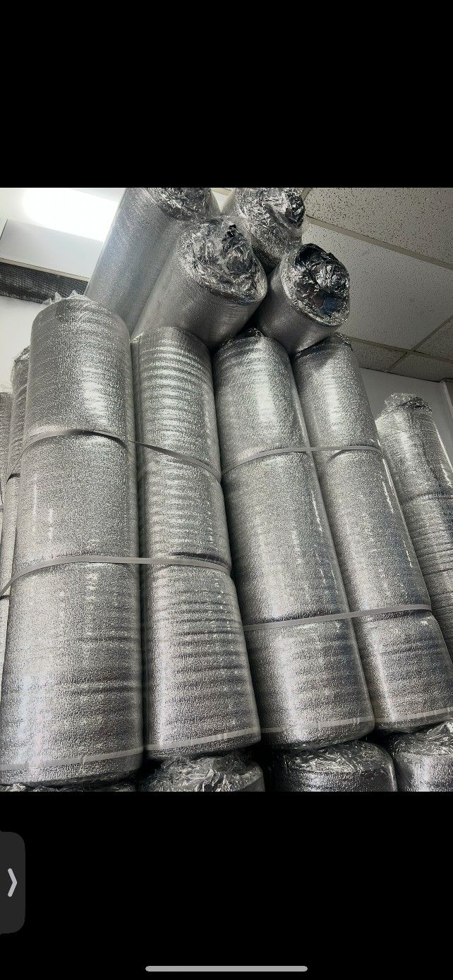 Flooring Underlayment