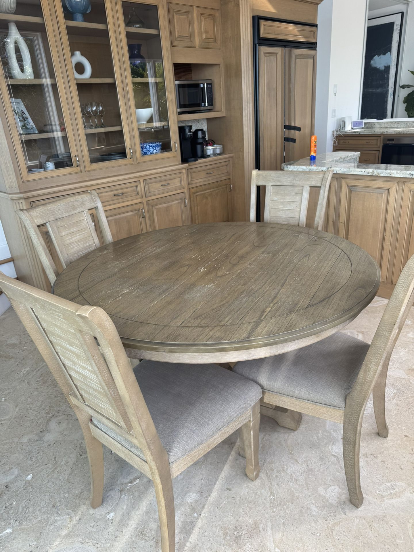 Juego De Comedor