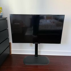 48-inch Smart LED TV-Sony 2015 Model
