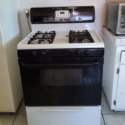 Stove, Washer &  Dryer For Sale ASAP