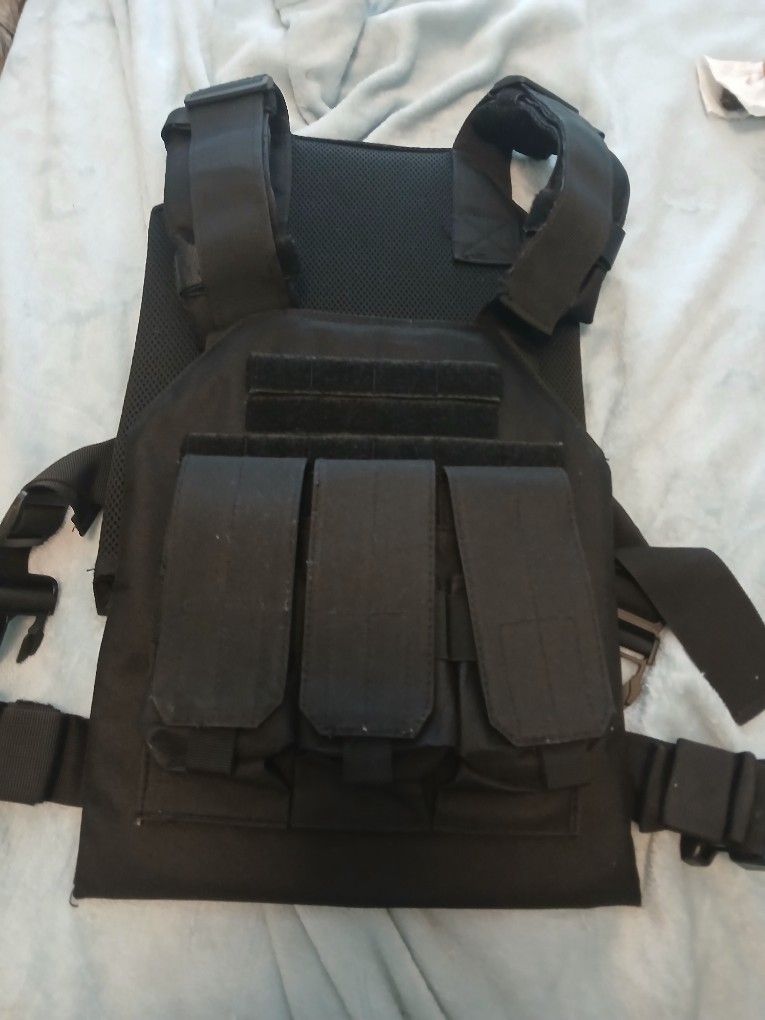 Vest