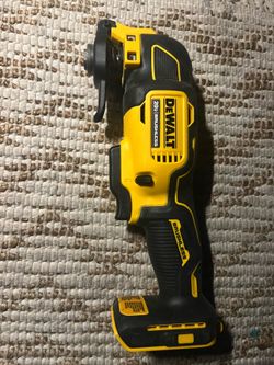 DeWalt Atomic 20v Max