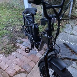 Rad 5 E-bike 